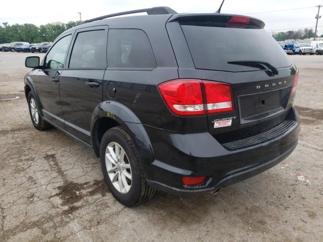 Photo 3 from auction – 2013 DODGE JOURNEY with VIN 3C4PDCBG7DT649768