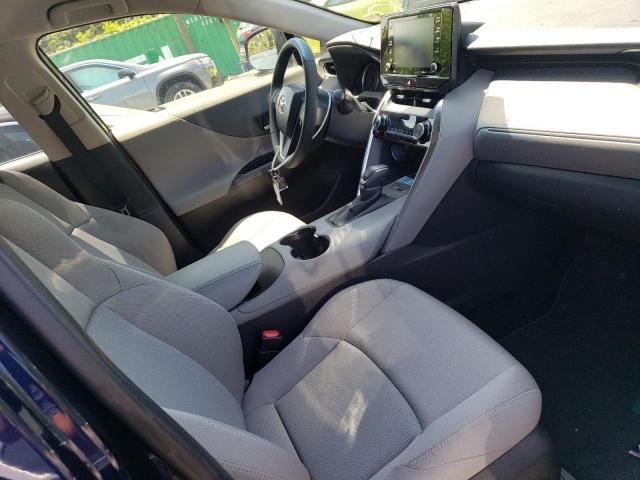 Photo 5 from auction – 2021 TOYOTA VENZA LE with VIN JTEAAAAH7MJ014288