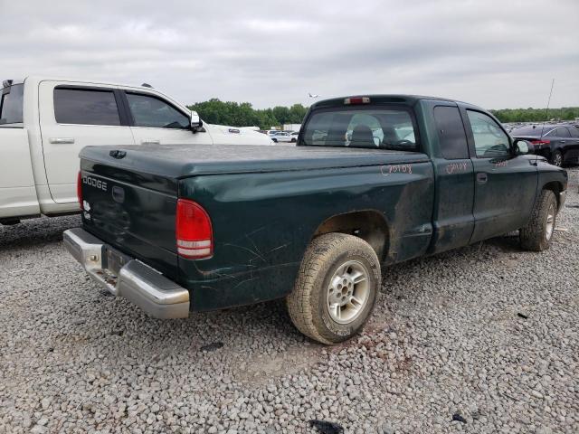 Photo 4 from auction – 2000 DODGE DAKOTA with VIN 1B7GL22X0YS528956