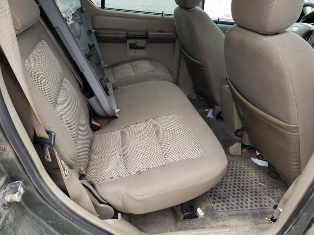 Photo 6 from auction – 2004 FORD EXPLORER S with VIN 1FMZU77K44UA77556