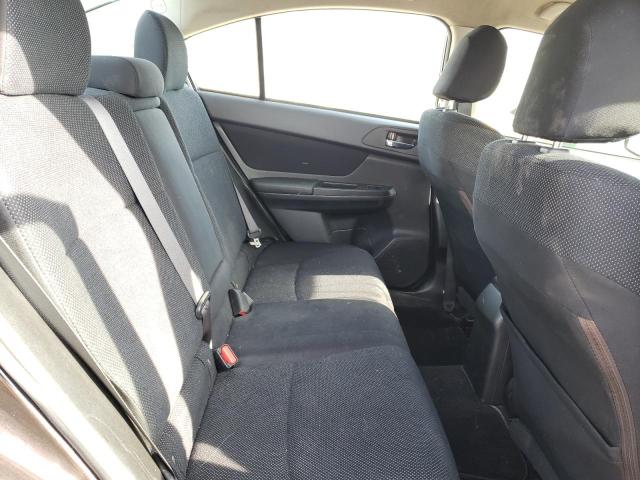 Photo 6 from auction – 2012 SUBARU IMPREZA PR with VIN JF1GJAC64CH018045