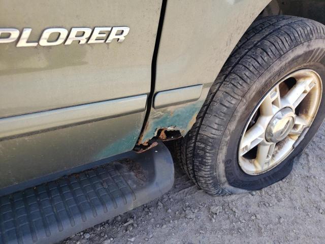 Photo 9 from auction – 2004 FORD EXPLORER with VIN 1FMZU73E44UB45919