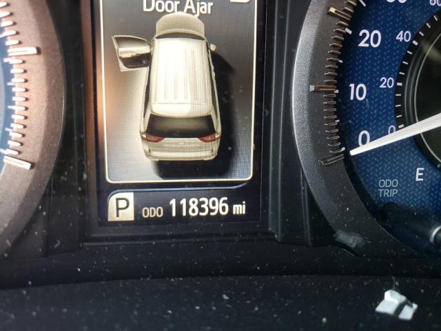 Photo 8 from auction – 2015 TOYOTA SIENNA XLE with VIN 5TDDK3DC7FS096880
