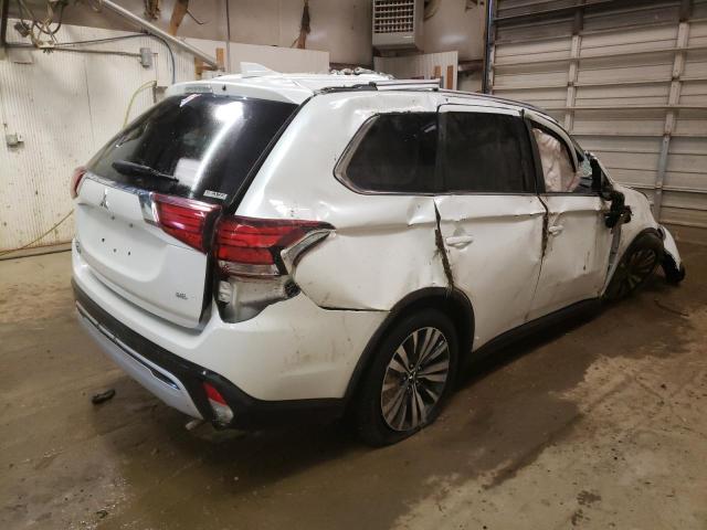 Photo 4 from auction – 2020 MITSUBISHI OUTLANDER with VIN JA4AZ3A33LZ030687