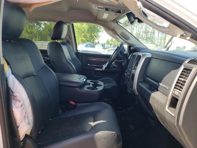 Photo 5 from auction – 2016 RAM 2500 LARAM with VIN 3C6UR5FLXGG230082