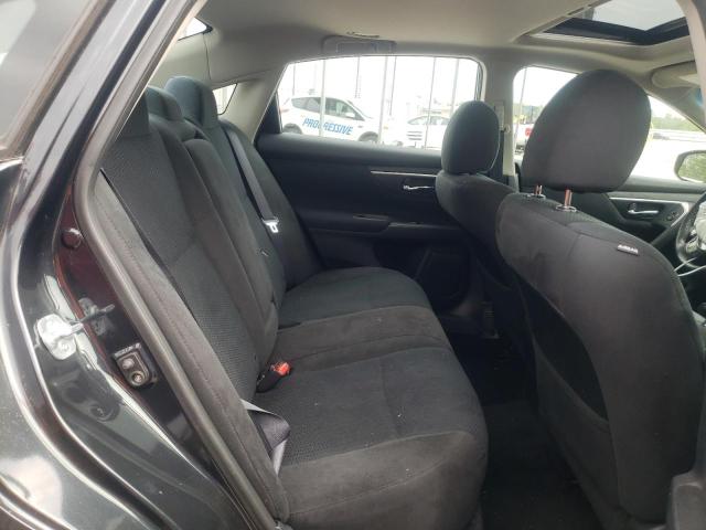 Photo 6 from auction – 2015 NISSAN ALTIMA 2.5 with VIN 1N4AL3AP6FC184589