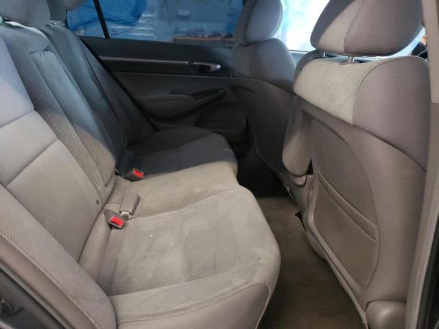 Photo 6 from auction – 2011 HONDA CIVIC EX with VIN 19XFA1F81BE001811