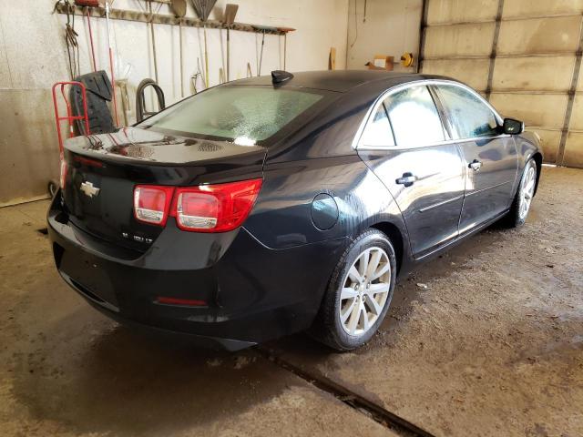 Photo 4 from auction – 2015 CHEVROLET MALIBU 2LT with VIN 1G11D5SLXFF249787