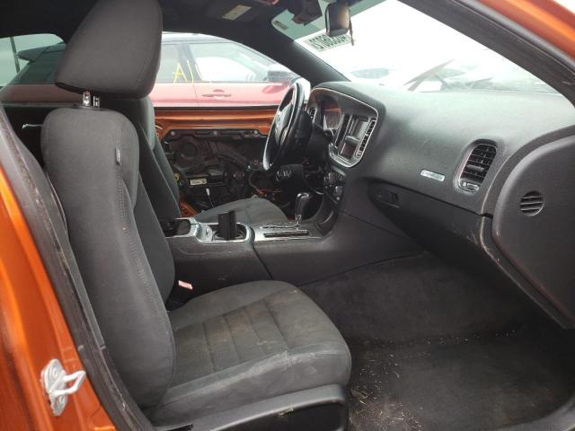 Photo 5 from auction – 2011 DODGE CHARGER SX with VIN 2B3CL3CG5BH614959