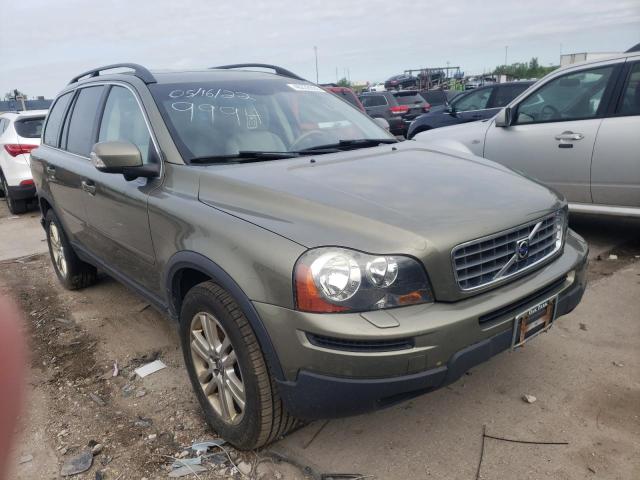 2010 Volvo XC90