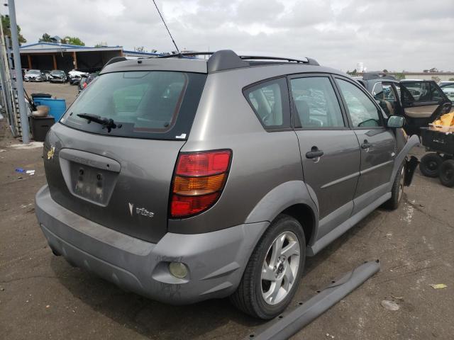Photo 4 from auction – 2004 PONTIAC VIBE with VIN 5Y2SL62854Z454882