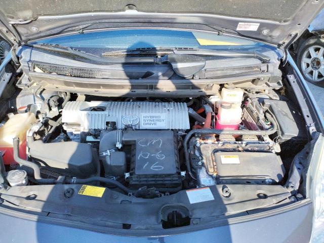Photo 7 from auction – 2015 TOYOTA PRIUS with VIN JTDKN3DU9F0445662