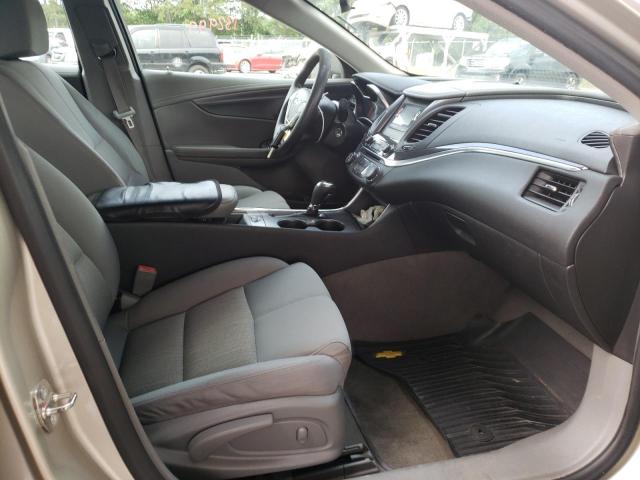 Photo 5 from auction – 2014 CHEVROLET IMPALA LS with VIN 2G11Y5SL0E9173895