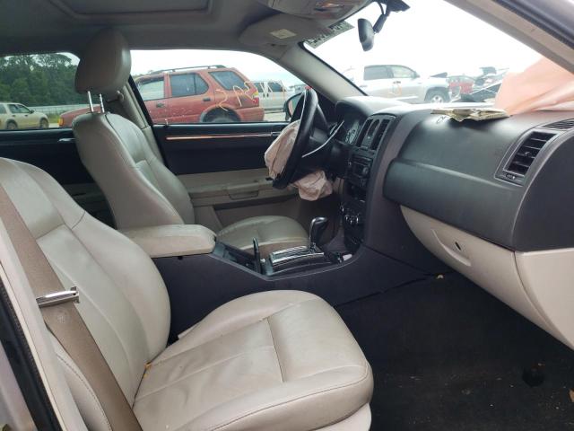 Photo 5 from auction – 2005 CHRYSLER 300 TOURIN with VIN 2C3JA53G65H633990