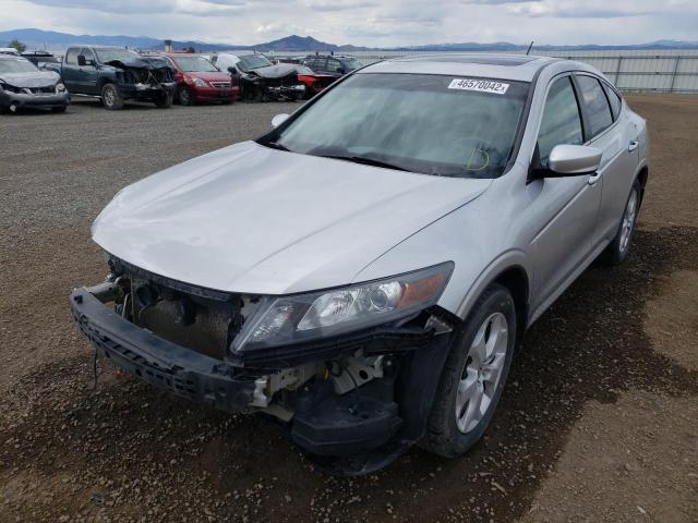 Photo 2 from auction – 2012 HONDA CROSSTOUR with VIN 5J6TF2H50CL007647