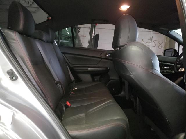Photo 6 from auction – 2015 SUBARU WRX LIMITE with VIN JF1VA1G63F9819937