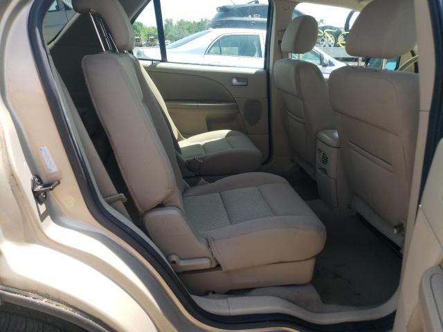 Photo 6 from auction – 2007 FORD FREESTYLE with VIN 1FMDK02167GA25614