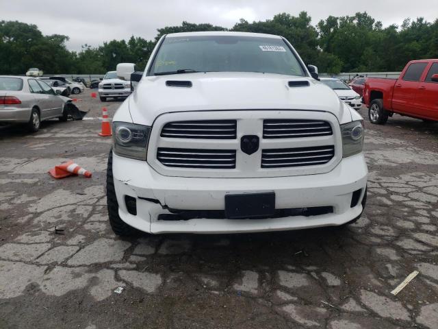 Photo 9 from auction – 2014 RAM 1500 SPORT with VIN 1C6RR7HT3ES277779