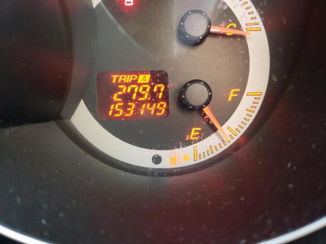 Photo 8 from auction – 2006 MAZDA 3 S with VIN JM1BK324661498163