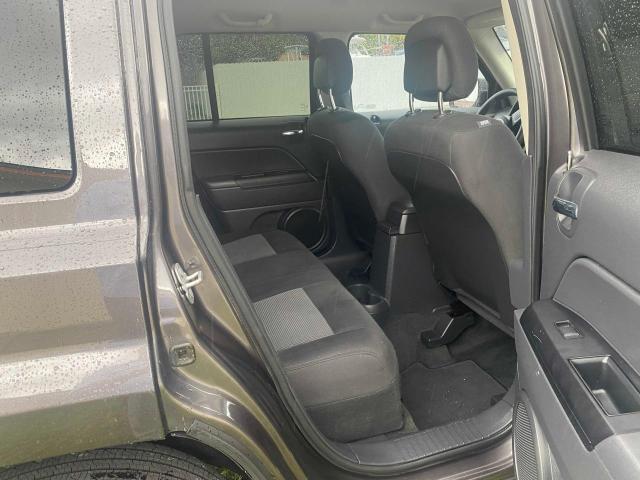 Photo 6 from auction – 2016 JEEP PATRIOT SP with VIN 1C4NJPBA4GD731986