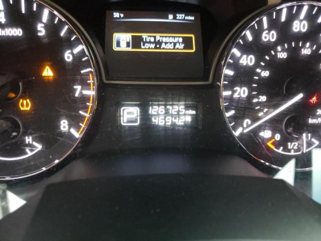Photo 8 from auction – 2015 NISSAN ALTIMA 2.5 with VIN 1N4AL3APXFN891277