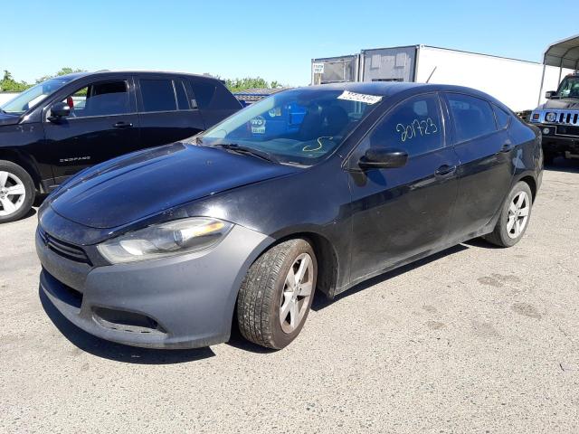 Photo 2 from auction – 2015 DODGE DART SXT with VIN 1C3CDFBB2FD266077