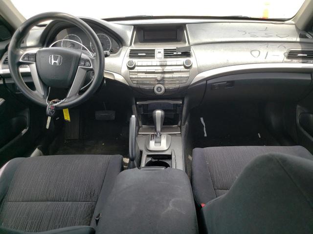 Photo 9 from auction – 2011 HONDA ACCORD LX with VIN 1HGCP2F33BA130536