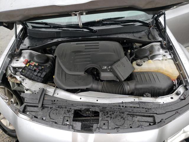 Photo 7 from auction – 2015 CHRYSLER 300 LIMITE with VIN 2C3CCAAG9FH743710