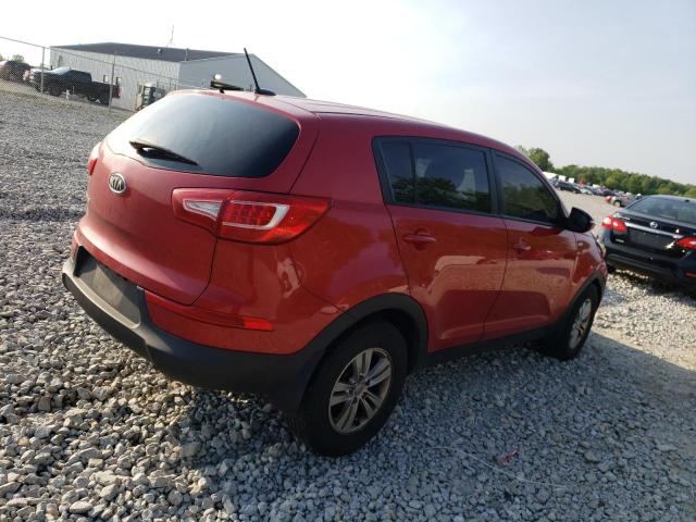 Photo 4 from auction – 2011 KIA SPORTAGE L with VIN KNDPBCA29B7089586