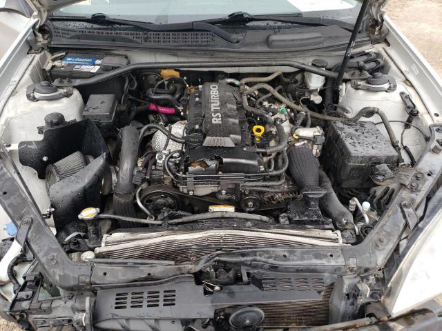 Photo 7 from auction – 2012 HYUNDAI GENESIS CO with VIN KMHHT6KD0CU074072