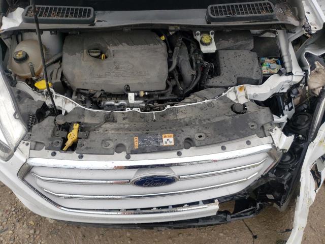 Photo 7 from auction – 2018 FORD ESCAPE SE with VIN 1FMCU9GD9JUB16379