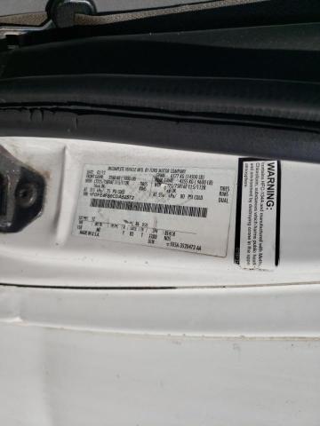 Photo 10 from auction – 2012 FORD ECONOLINE with VIN 1FDFE4FS0CDA52572