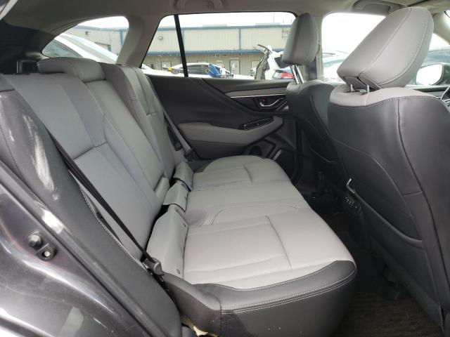 Photo 6 from auction – 2020 SUBARU OUTBACK LI with VIN 4S4BTANC1L3183321