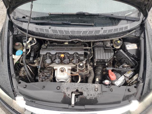 Photo 7 from auction – 2010 HONDA CIVIC EX with VIN 19XFA1F80AE029582
