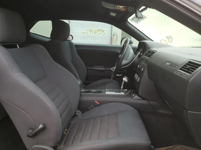 Photo 5 from auction – 2010 DODGE CHALLENGER with VIN 2B3CJ5DT2AH189907