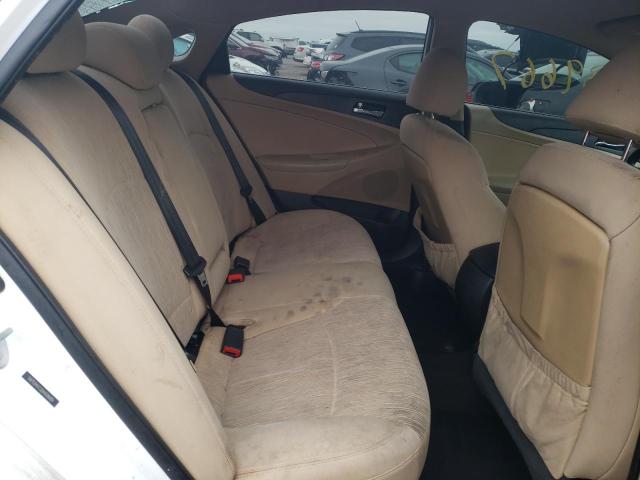 Photo 6 from auction – 2013 HYUNDAI SONATA GLS with VIN 5NPEB4AC0DH608089