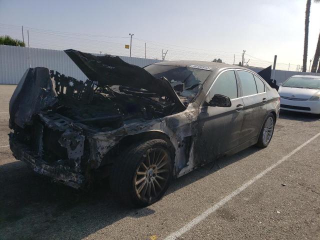 Photo 2 from auction – 2011 BMW 535 I with VIN WBAFR7C54BC806907