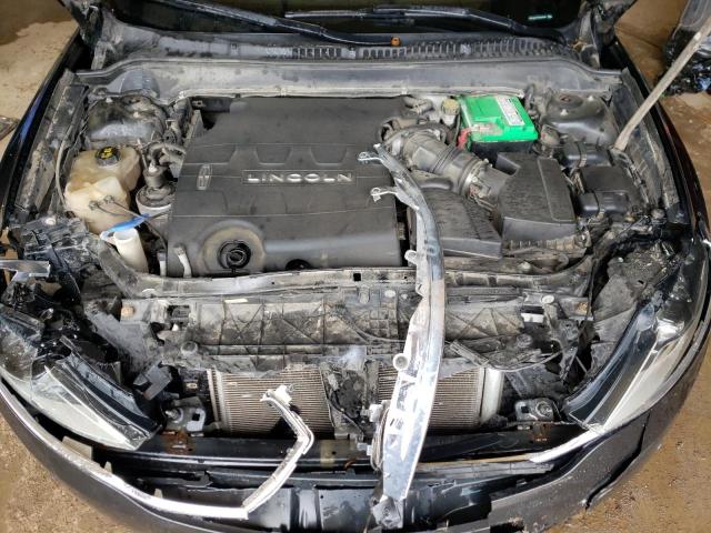 Photo 7 from auction – 2013 LINCOLN MKZ with VIN 3LN6L2JKXDR804658