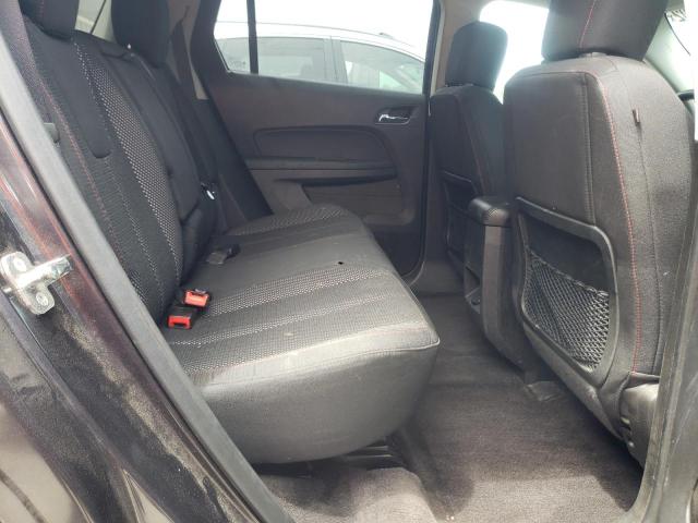 Фото 6 с аукциона – 2016 GMC TERRAIN SL с VIN 2GKALMEK4G6203816