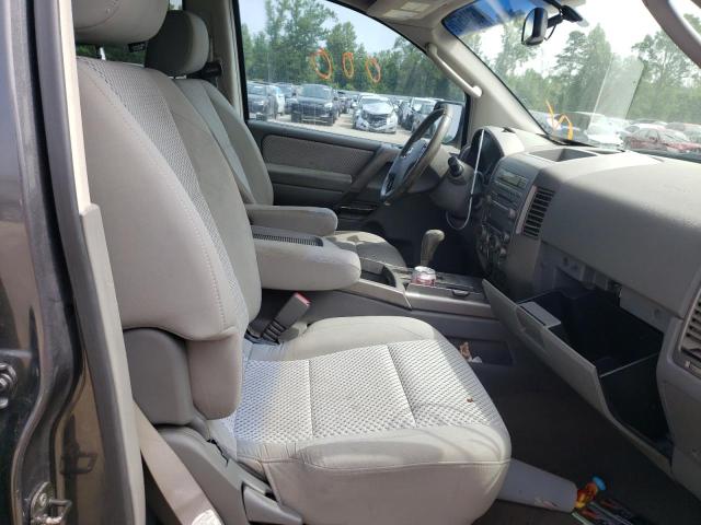 Photo 5 from auction – 2006 NISSAN ARMADA SE with VIN 5N1AA08A96N730933