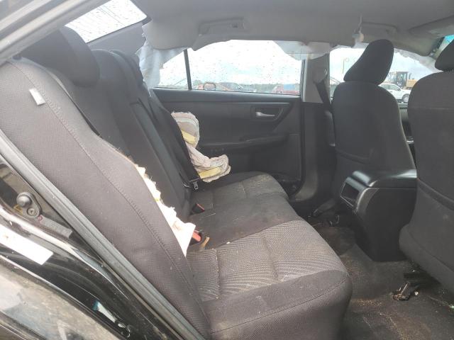 Photo 6 from auction – 2015 TOYOTA CAMRY LE with VIN 4T1BF1FK8FU005529