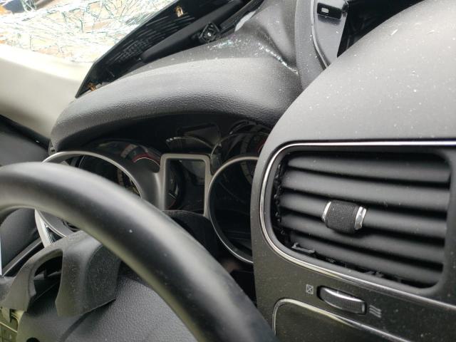 Photo 8 from auction – 2018 DODGE JOURNEY SE with VIN 3C4PDCAB7JT319761