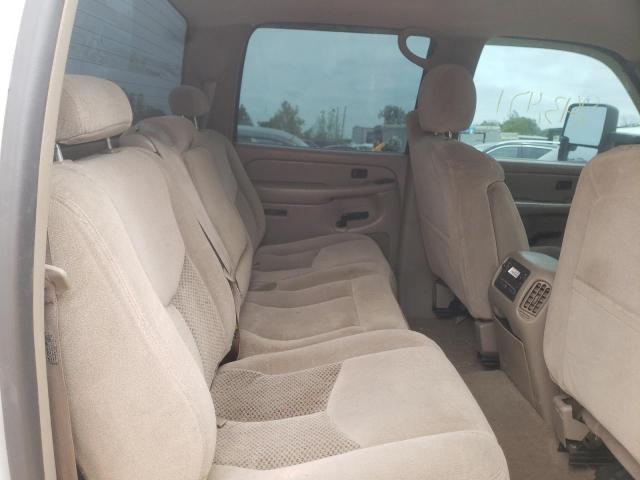 Photo 6 from auction – 2005 CHEVROLET SILVERADO with VIN 1GCHK23265F855750