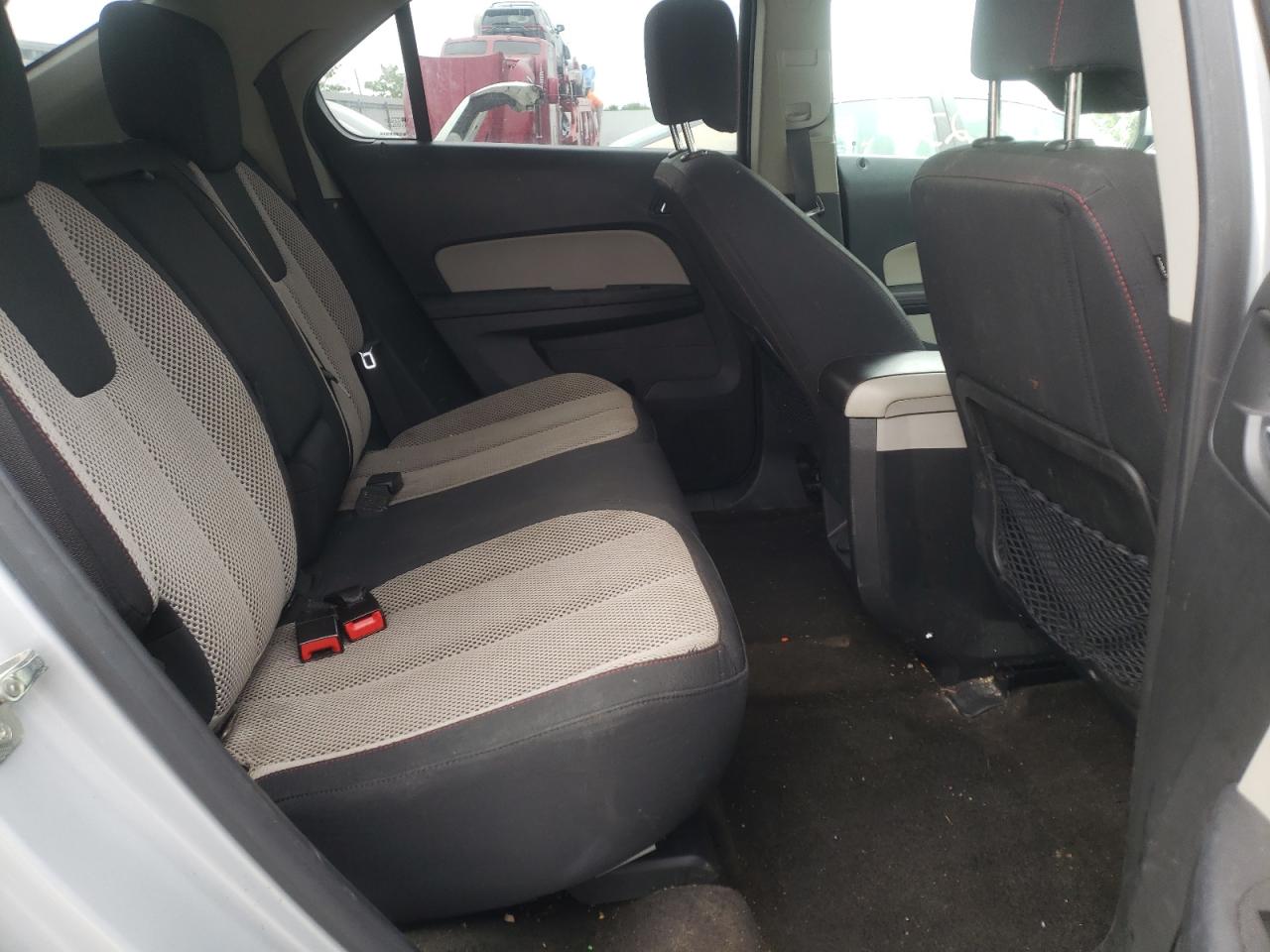 صورة رقم 6 من المزاد - 2011 CHEVROLET EQUINOX LT مع VIN 2CNALDEC4B6283949