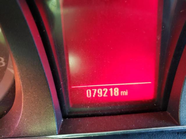 Photo 8 from auction – 2016 GMC TERRAIN SL with VIN 2GKALPEK1G6226729