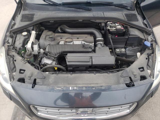 Photo 7 from auction – 2013 VOLVO S60 T5 with VIN YV1612FS8D2180702