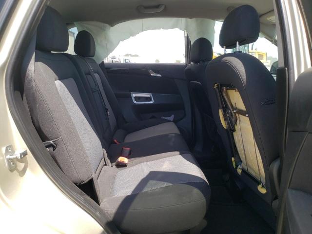 Photo 6 from auction – 2013 CHEVROLET CAPTIVA LT with VIN 3GNAL3EK7DS560482