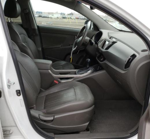 Photo 5 from auction – 2011 KIA SPORTAGE E with VIN KNDPC3A22B7071086