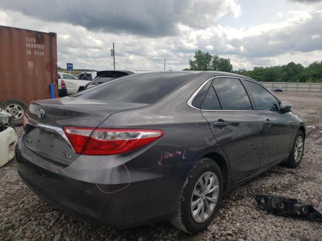 Photo 4 from auction – 2017 TOYOTA CAMRY LE with VIN 4T1BF1FK3HU408093