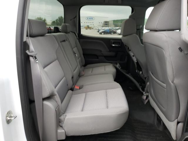 Photo 6 from auction – 2015 CHEVROLET silverado with VIN 3GCPCPEH1FG407777